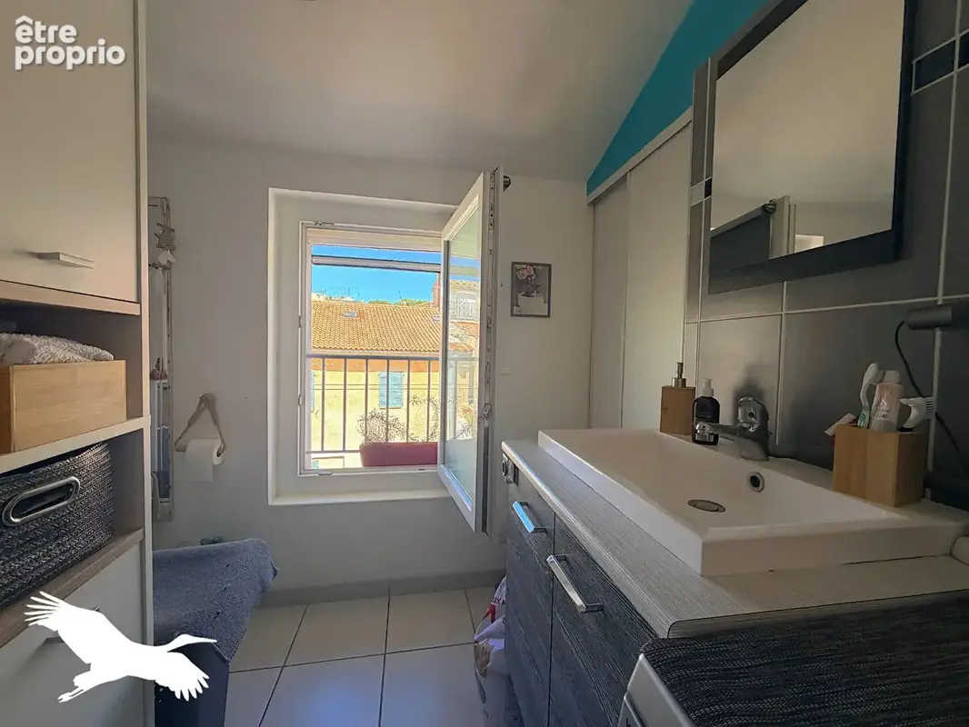 A VENDRE - Immeuble Centre ville d'Aubagne - Forte rentabilité ! 8% - photo 9
