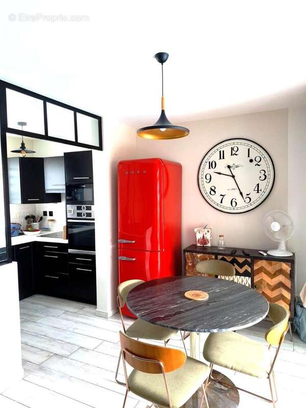 Photo 6 - Appartement à SAINT-MARTIN