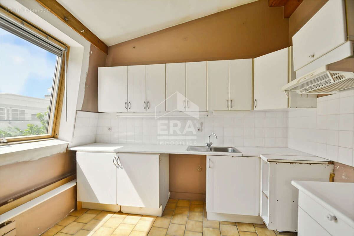 Appartement 157m² à boulogne-billancourt - photo 4