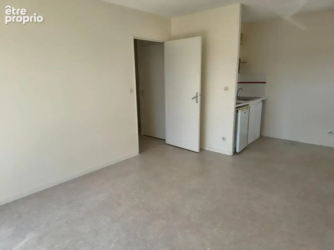 Appartement Sainte Luce Sur Loire 2 pièce(s) - photo 2