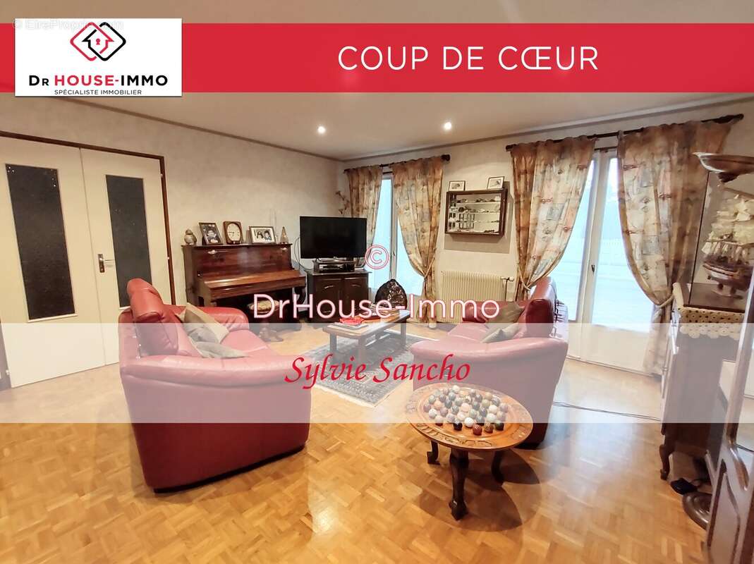 Maison à LE POINCONNET