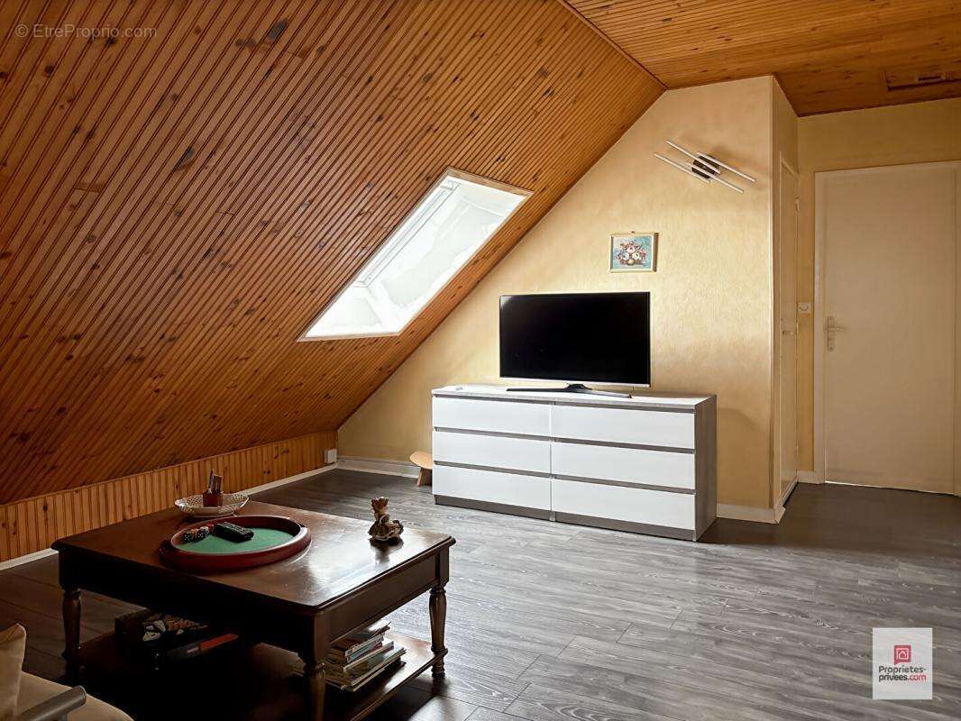 Maison Bouessay 6 pièce(s) 138.8 m2 - photo 16