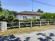 Maison à MONTPON-MENESTEROL