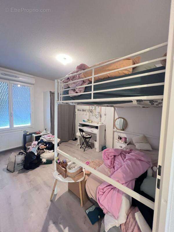 Appartement à BRUGES