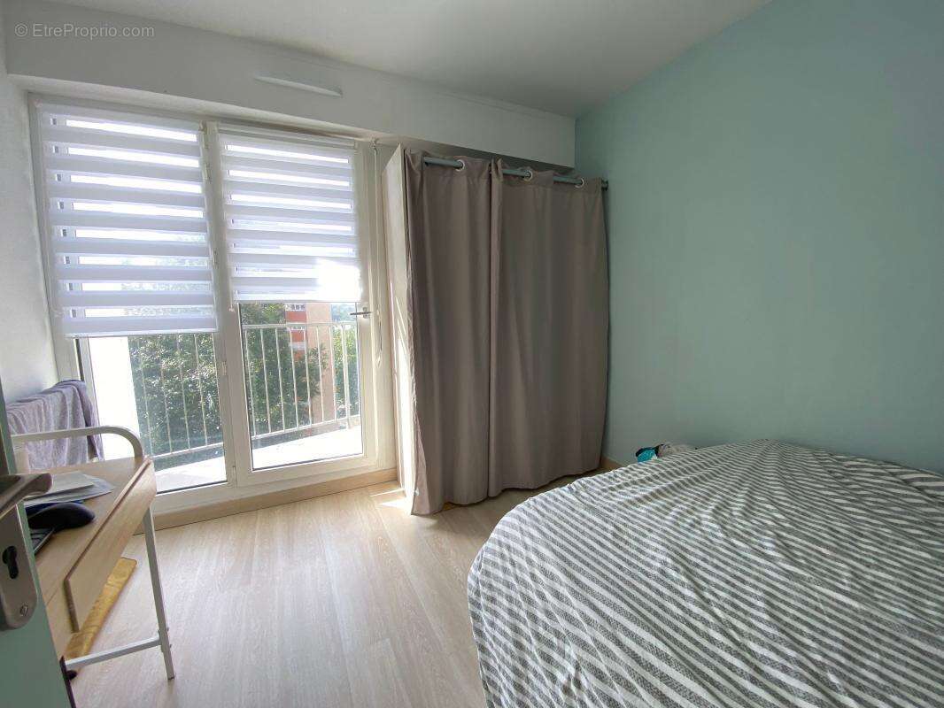 Appartement à QUIMPER