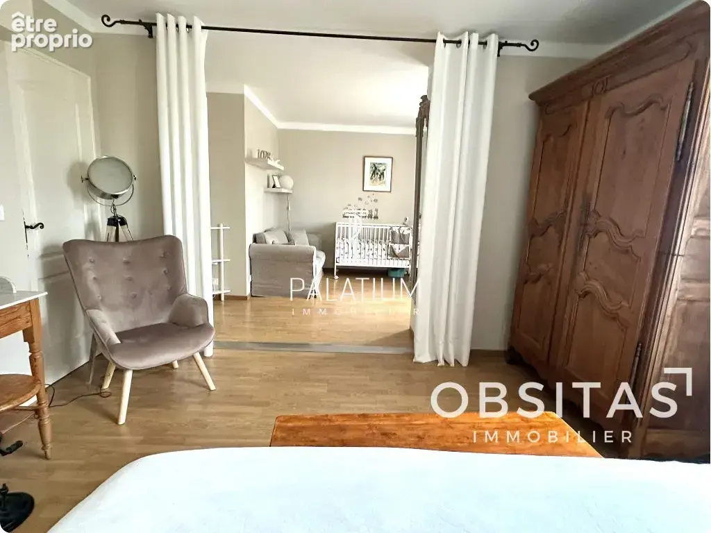 Villa Traditionnelle avec piscine - photo 13