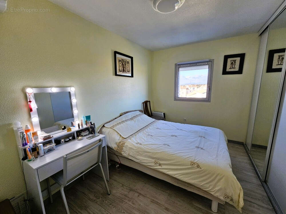 Appartement à LE BARCARES