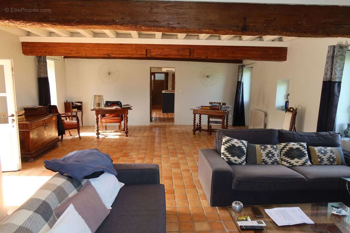 Photo 9 - Maison à ECHALAS