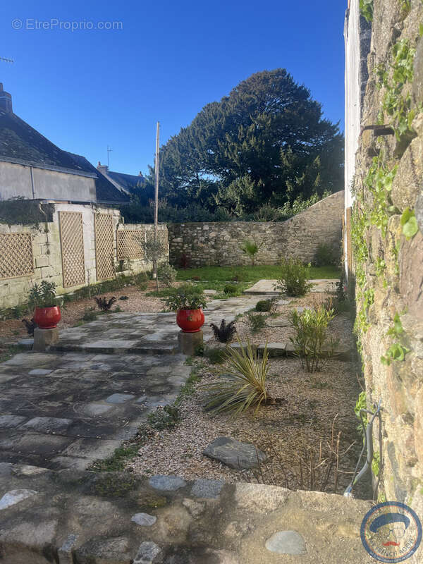 Appartement à LE CROISIC