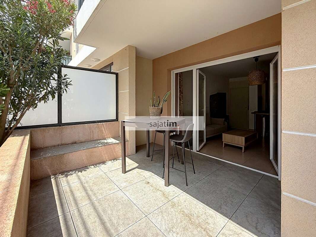 Appartement à LA SEYNE-SUR-MER