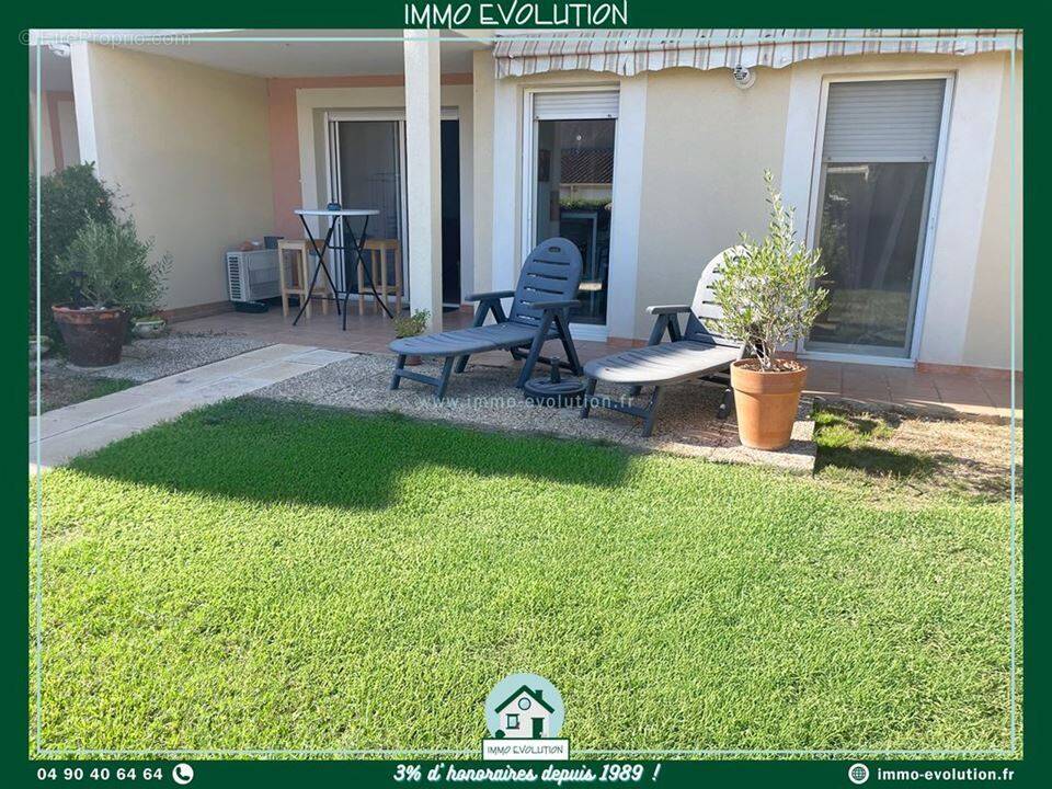 Appartement à ORANGE