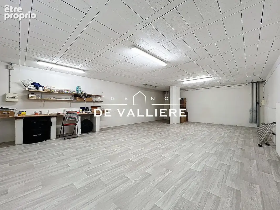 Maison centre ville - photo 10