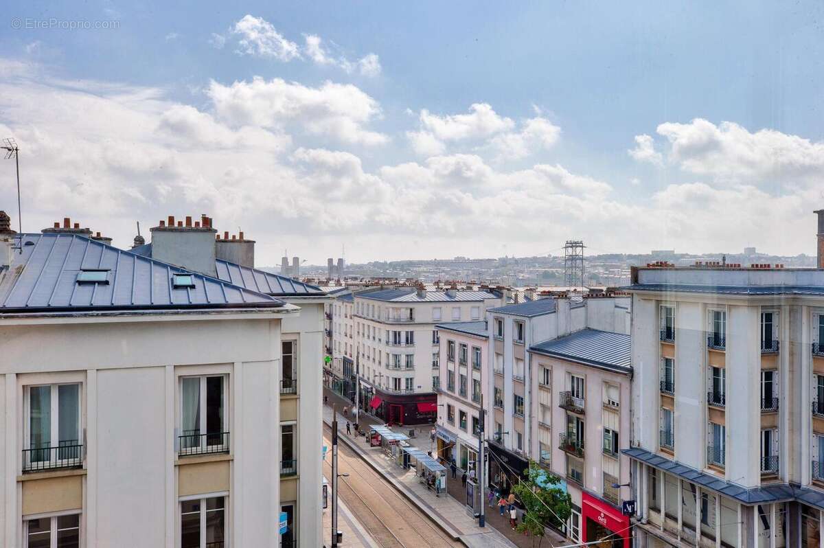 Photo 8 - Appartement à BREST