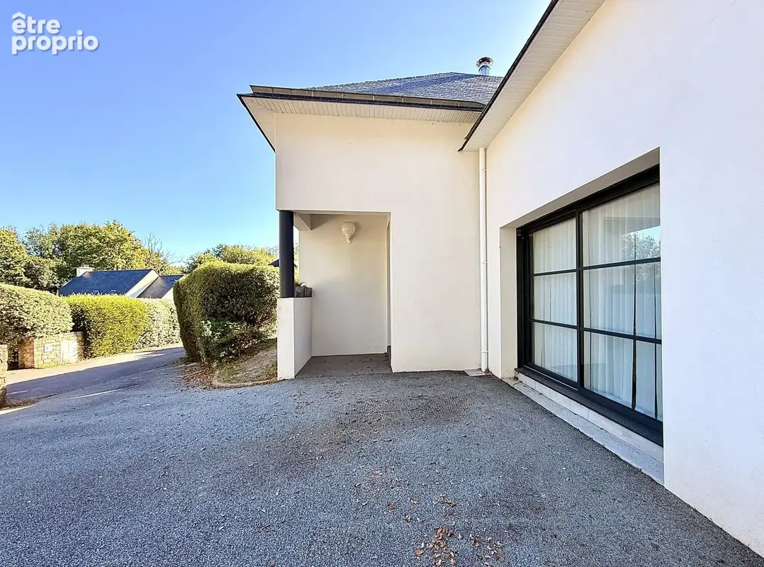 Maison 7 pièces 149 m² à vendre à Noyalo (56450) - photo 3