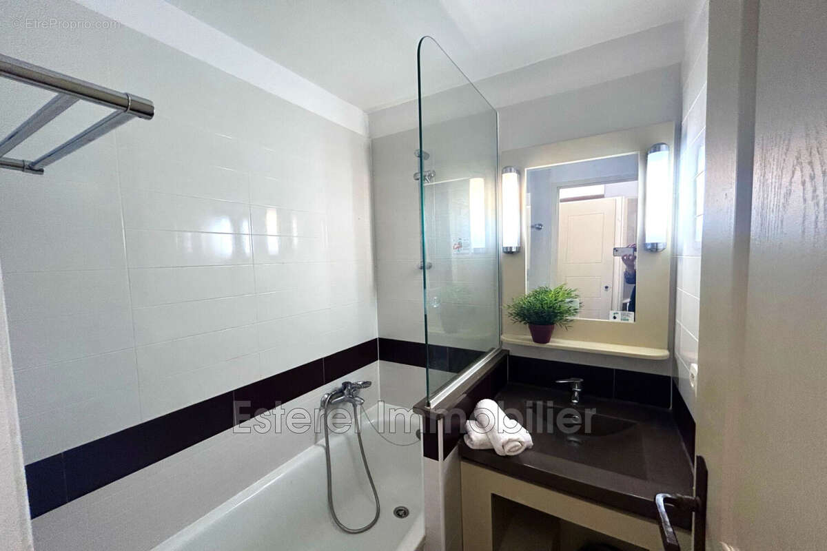 Appartement à LA SEYNE-SUR-MER