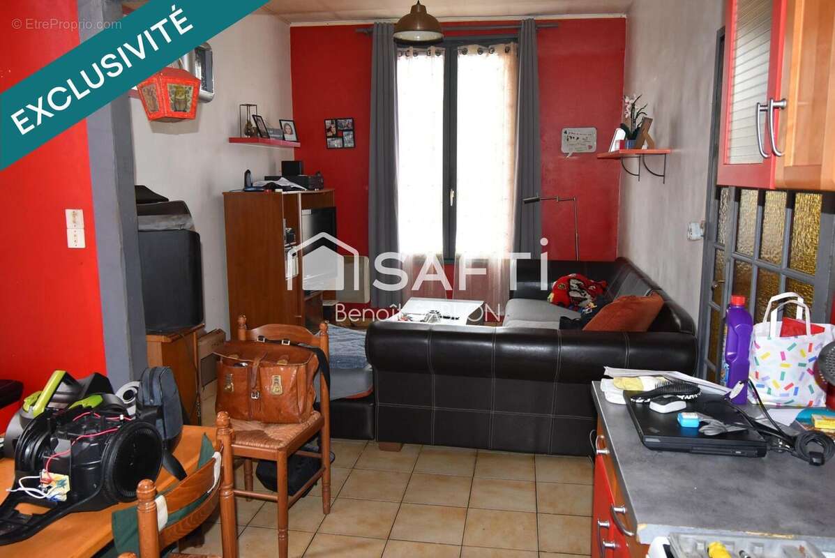 Photo 4 - Maison à LE HAVRE