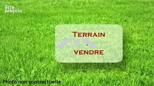 Terrain à LE TAMPON