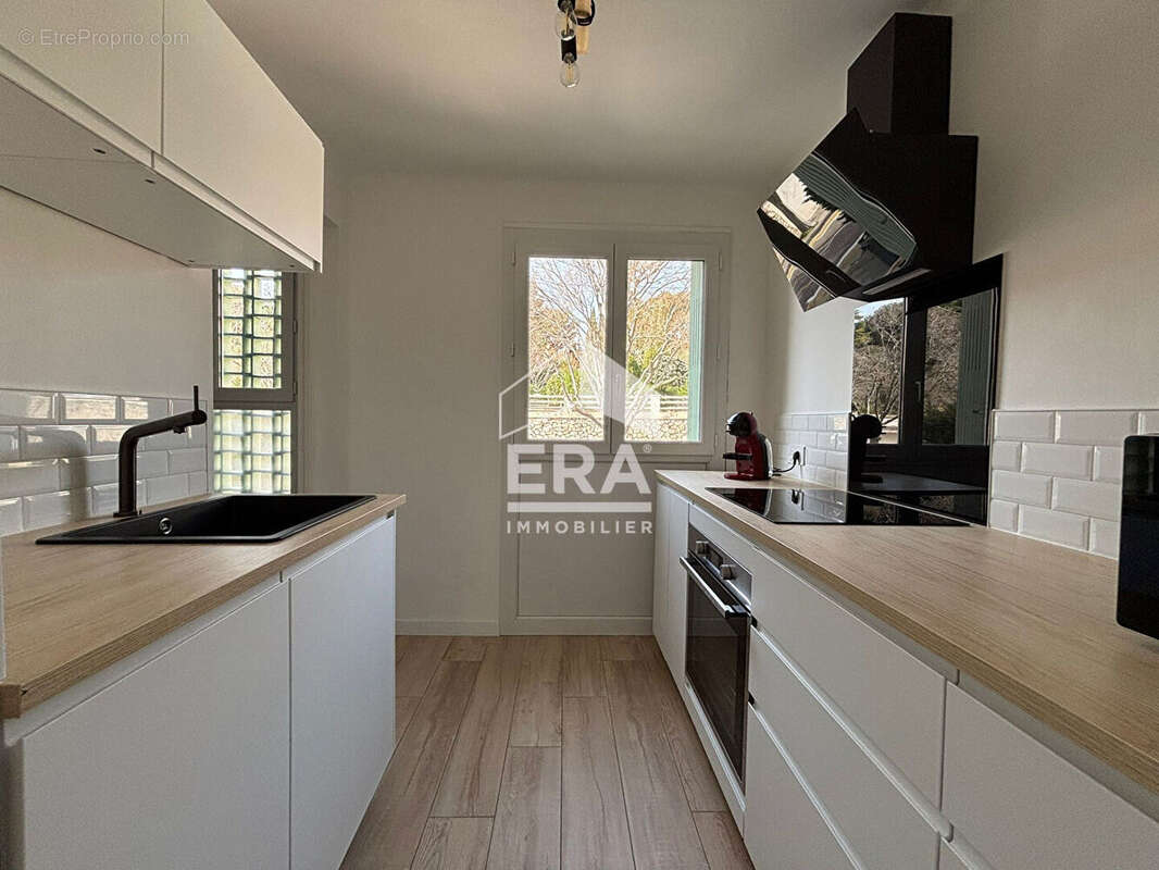 Appartement à MARTIGUES