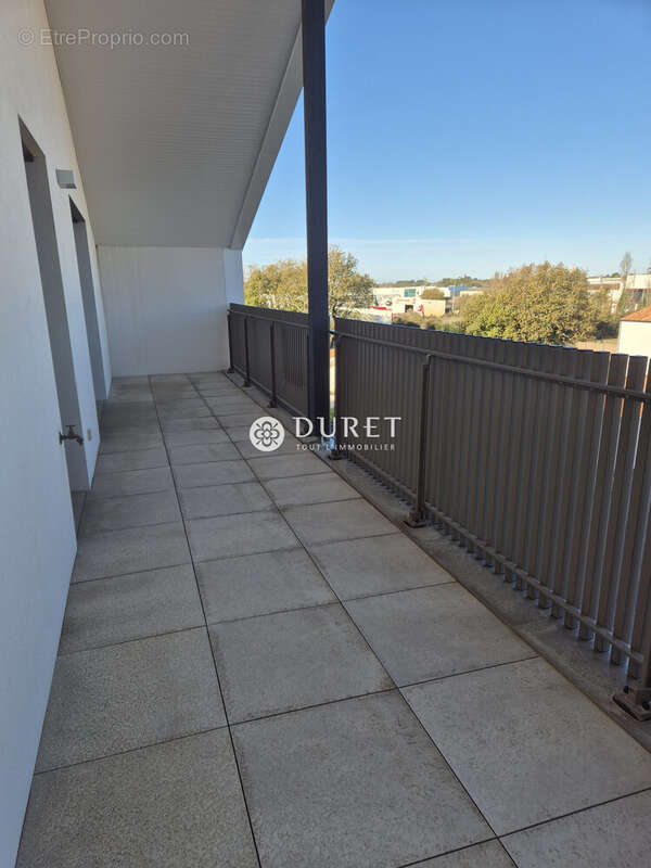 Appartement à L&#039;ILE-D&#039;OLONNE