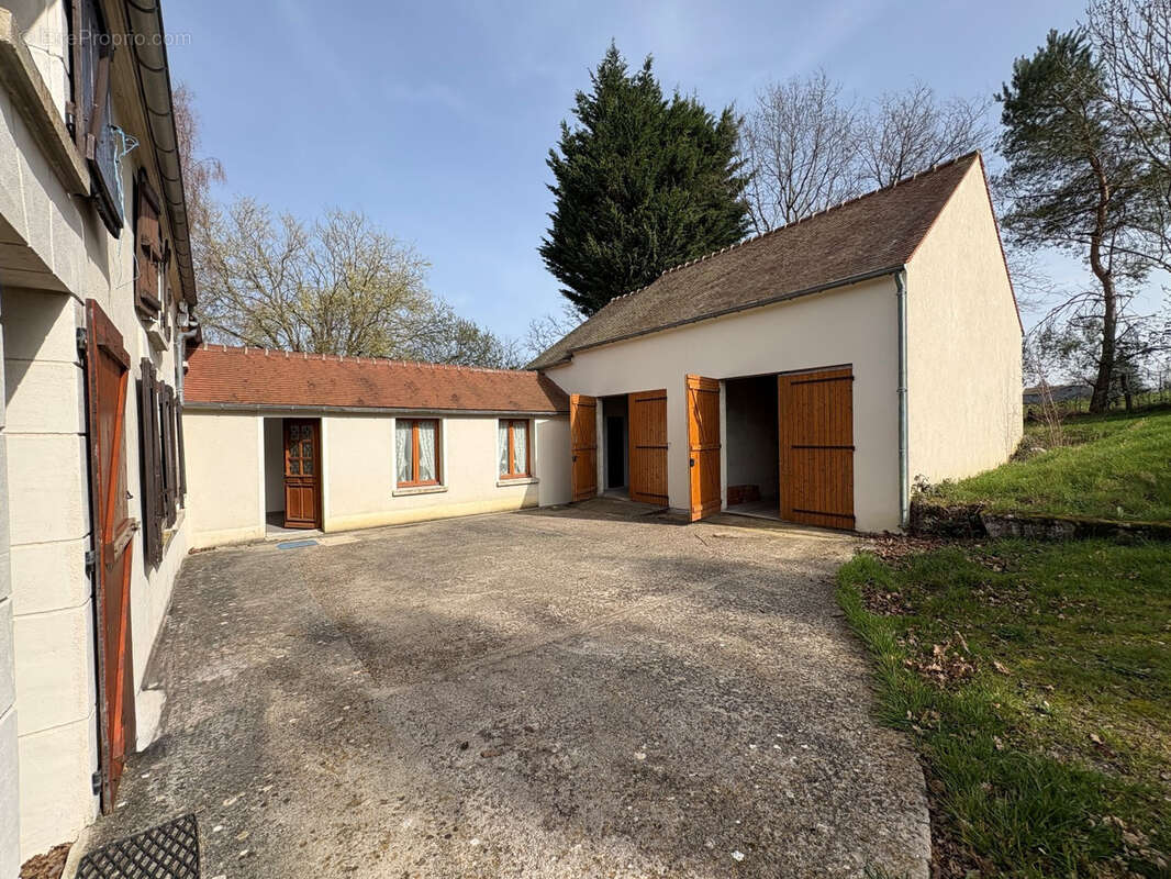 Maison à NOGENT-L'ARTAUD