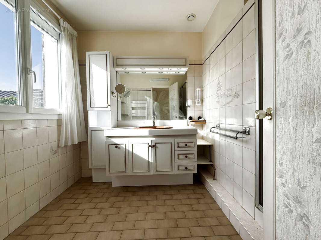 Maison à SAINT-WITZ