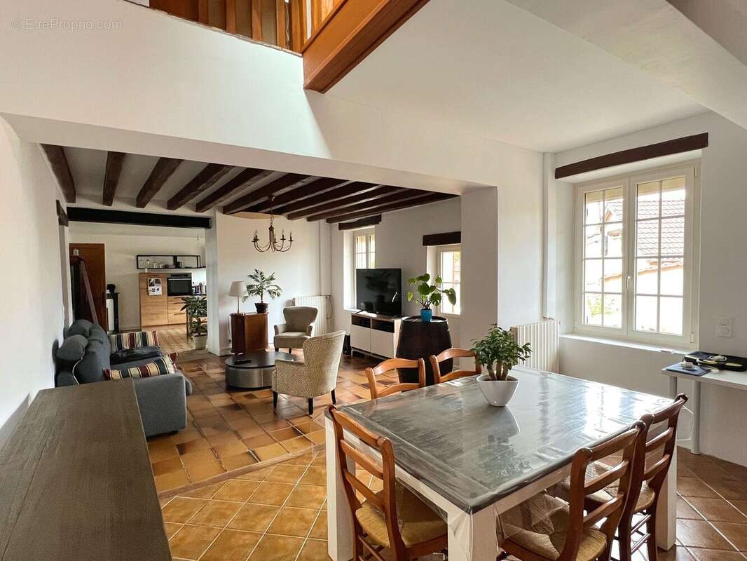 Maison 114 m² à Vernon  - photo 3