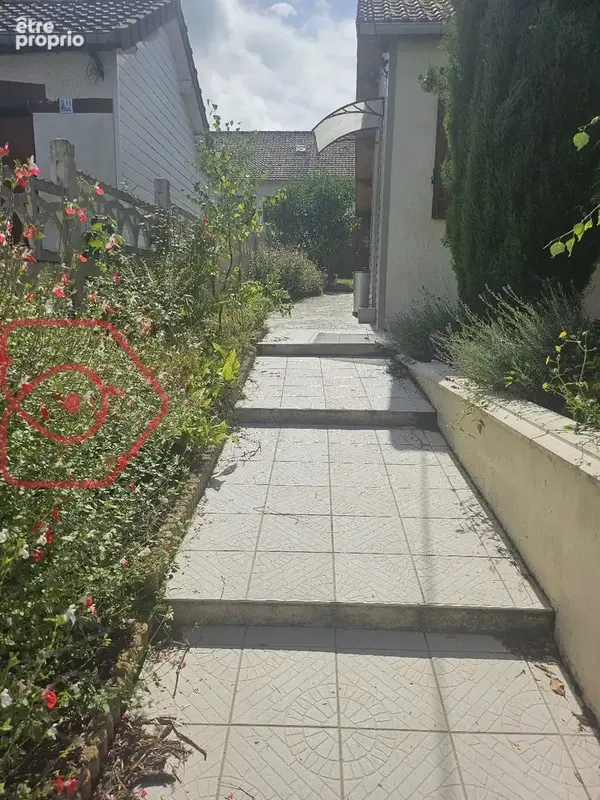 Maison individuelle atypique - photo 25