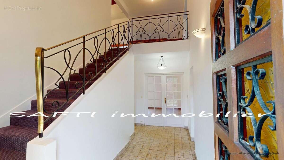 Photo 5 - Maison à BONNIERES-SUR-SEINE