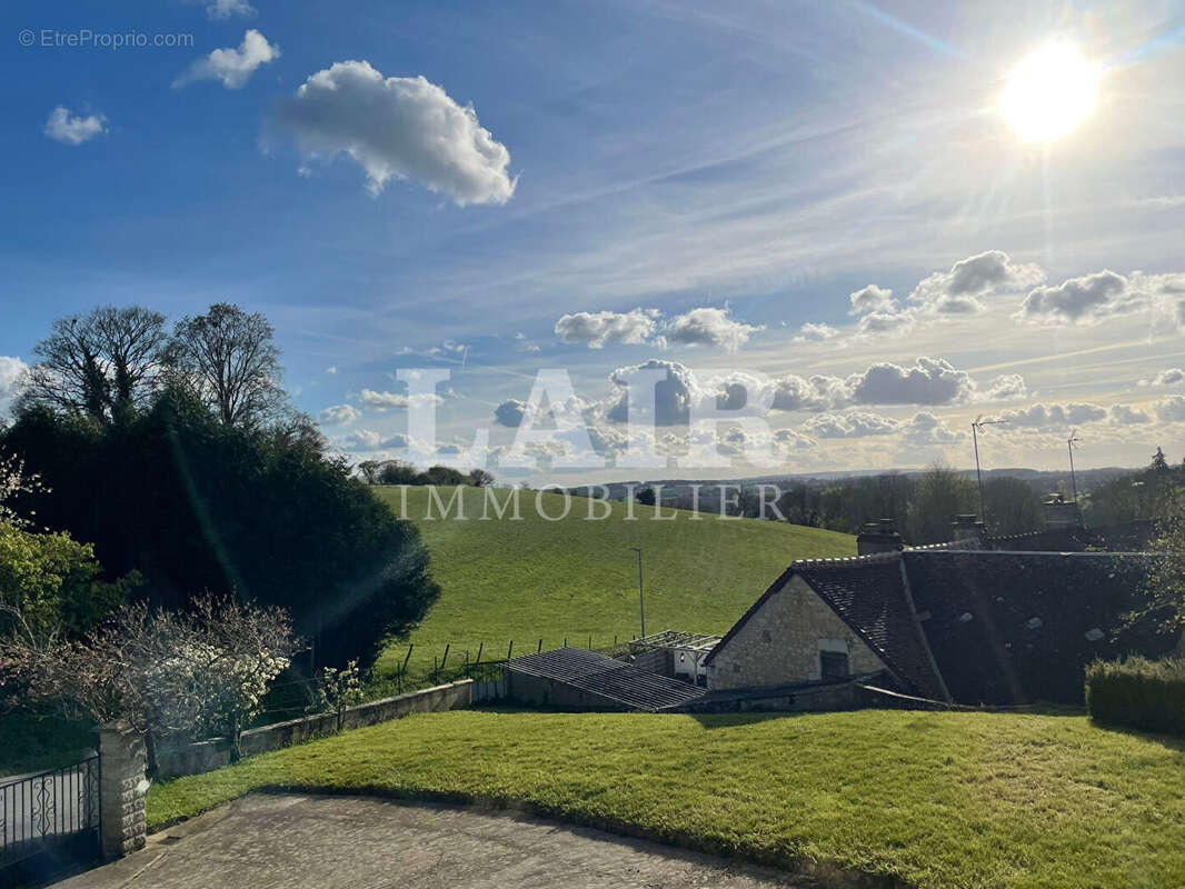 Maison à MORTAGNE-AU-PERCHE