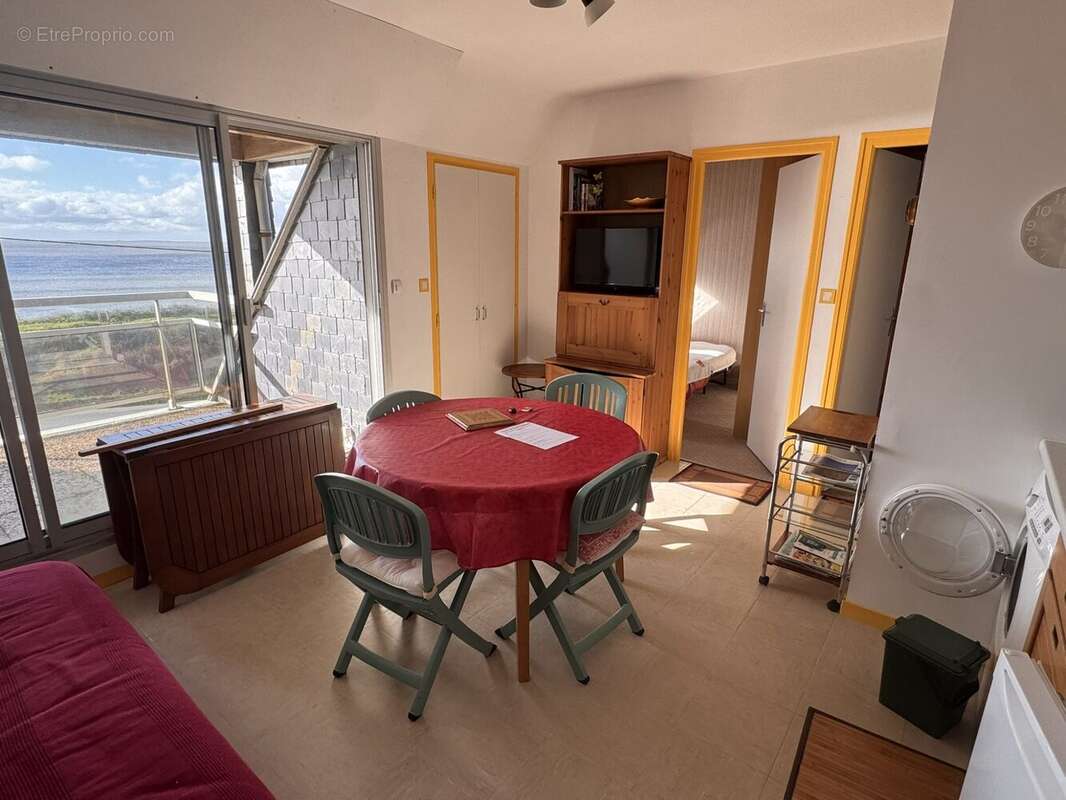 Appartement à DAMGAN