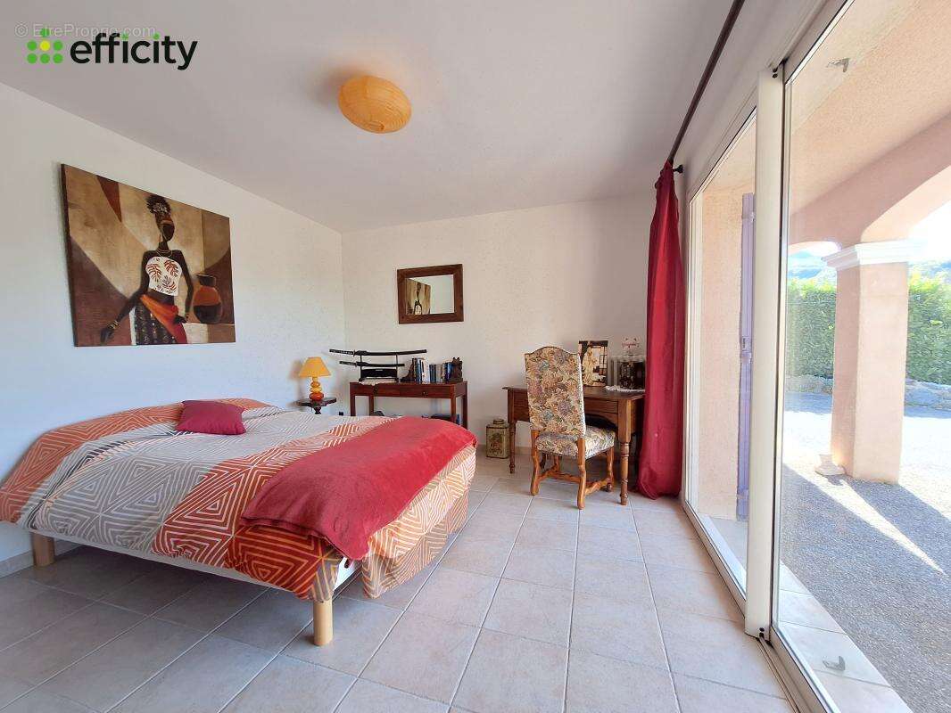 Maison à DIGNE-LES-BAINS