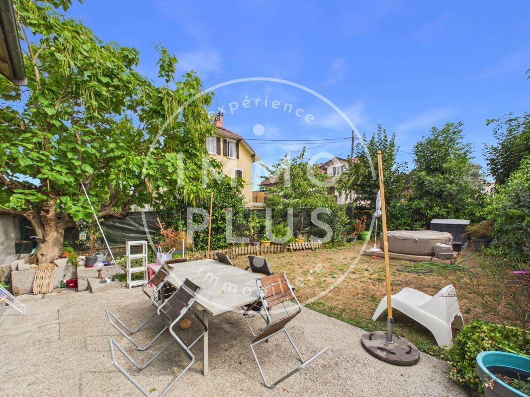 Vente - Maison - duplex 3 pièces - 93 m² - 455 000 € - - photo 11