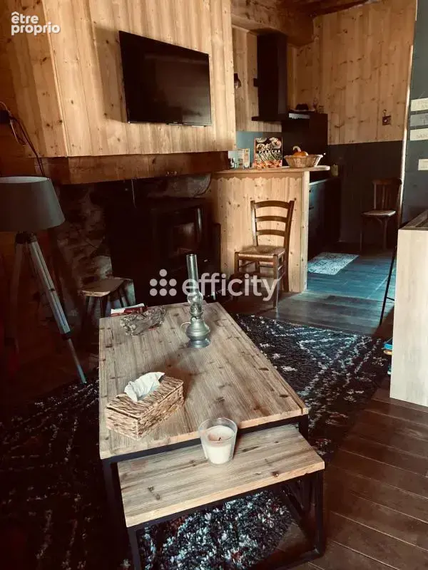 Maison 10 pièces 350 m² à vendre à Saint-Lary-Soulan (65170) - photo 10