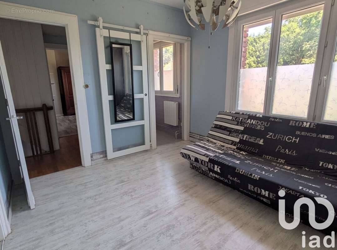 Photo 8 - Maison à MARCOING