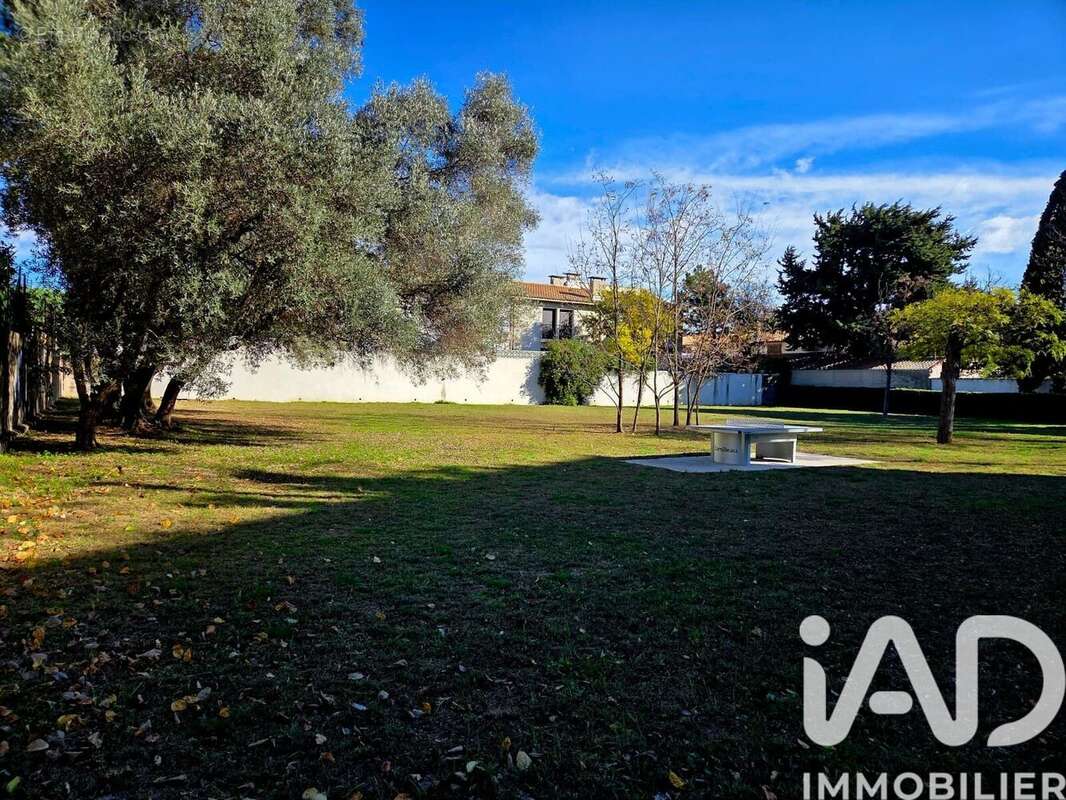 Photo 5 - Appartement à MONTPELLIER