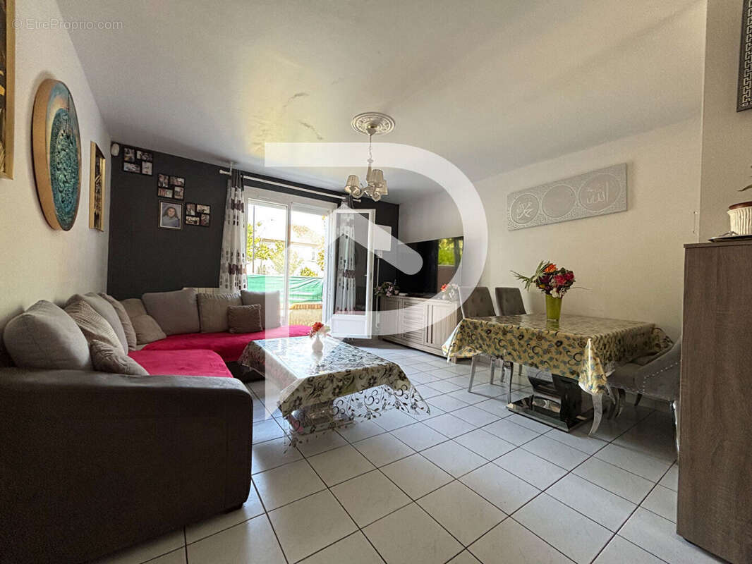 Maison Limeil Brevannes 4 pièce(s) 65 m2 - photo 2