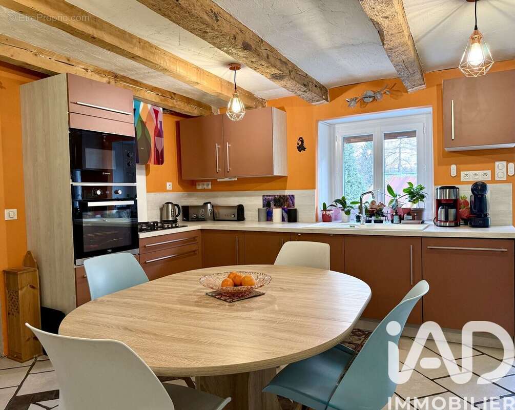 Photo 5 - Maison à ROGNAIX