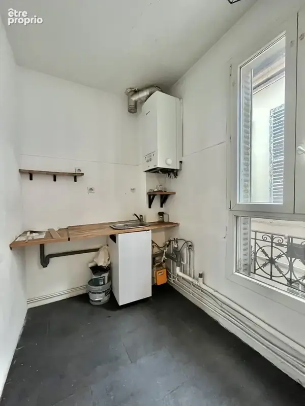 Appartement 2 pièces 33 m² à vendre à Bagnolet (93170) - photo 7
