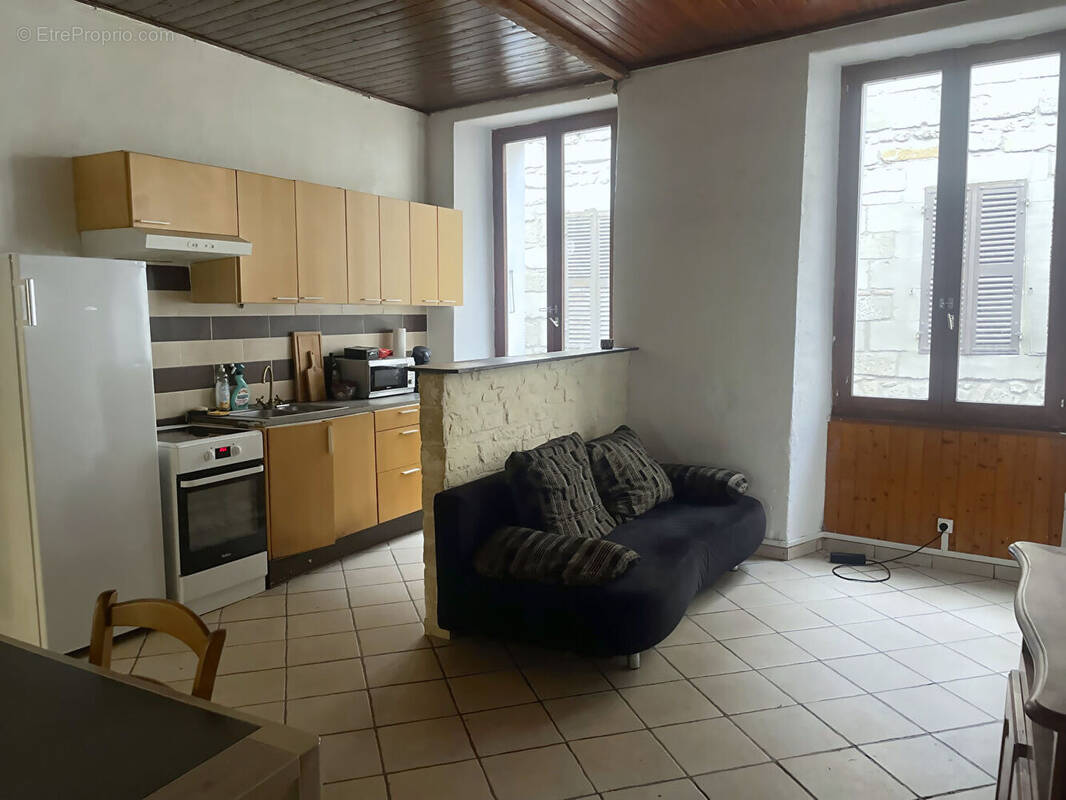 Appartement à RUMILLY
