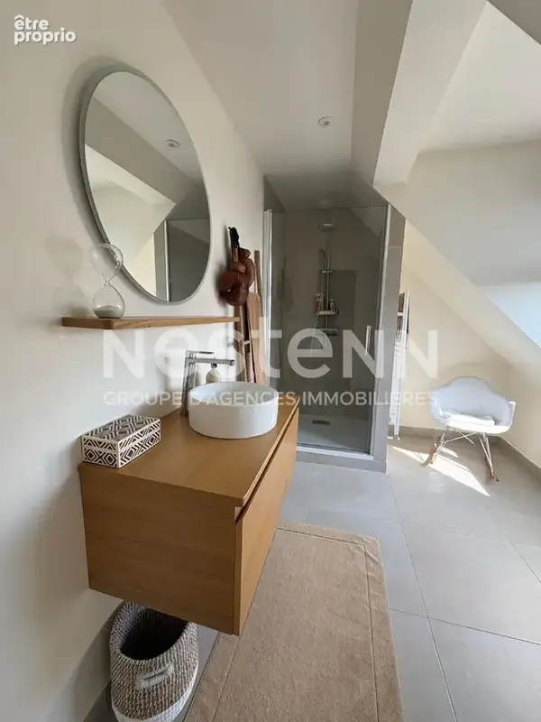 Maison d'exception à Dinard  proche plages de Port Blanc et Saint Enogat - photo 10