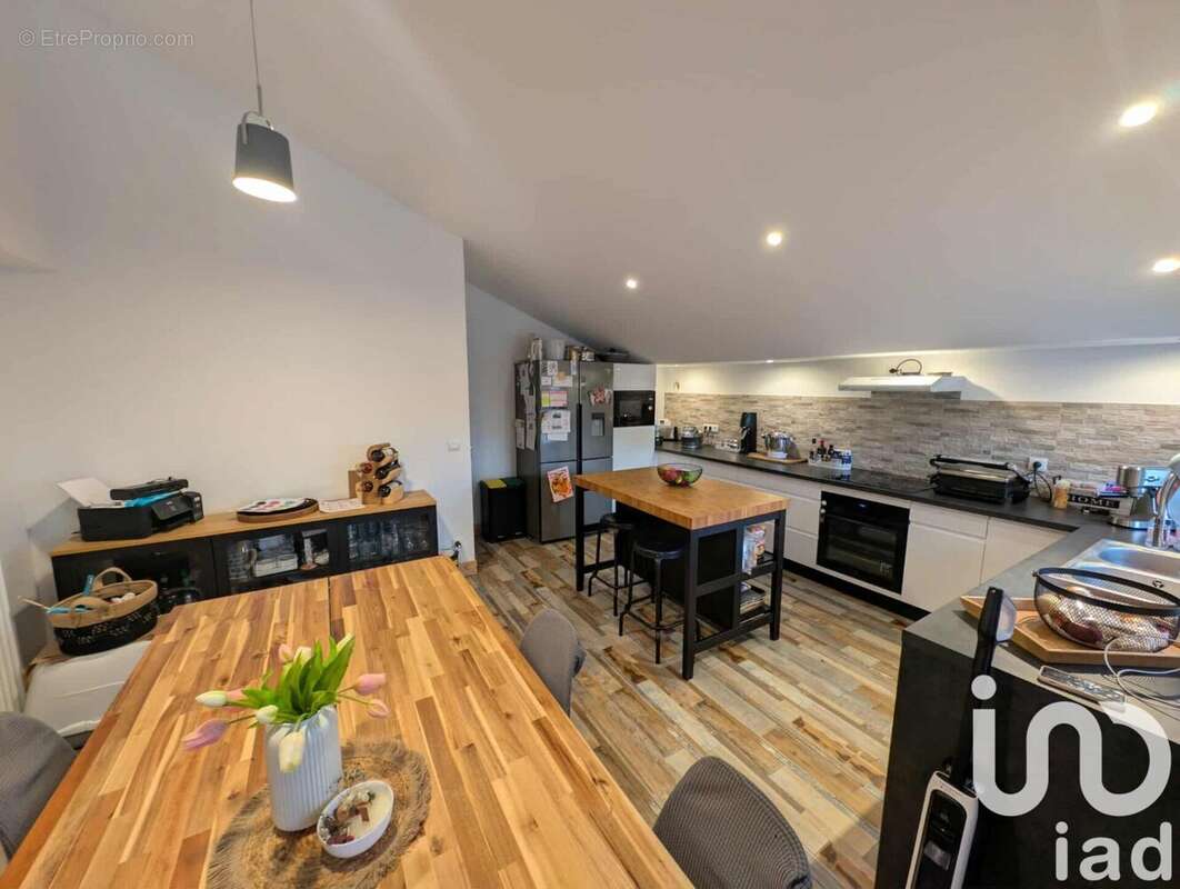 Photo 2 - Maison à LIBOURNE