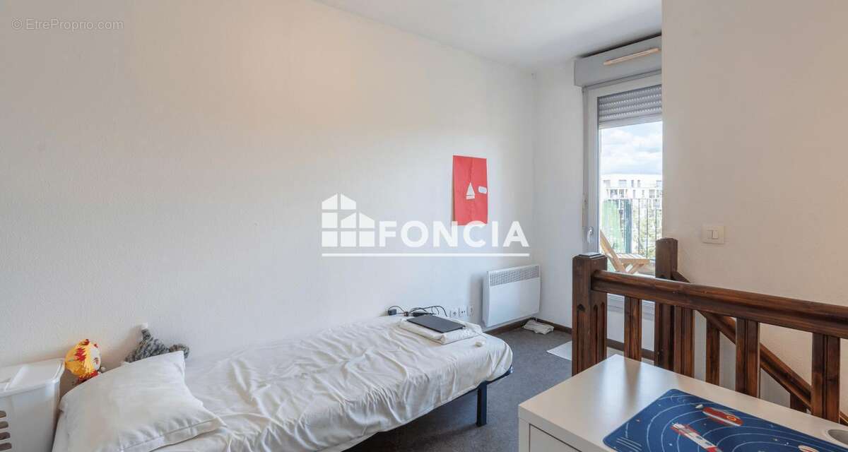 Appartement à LYON-4E