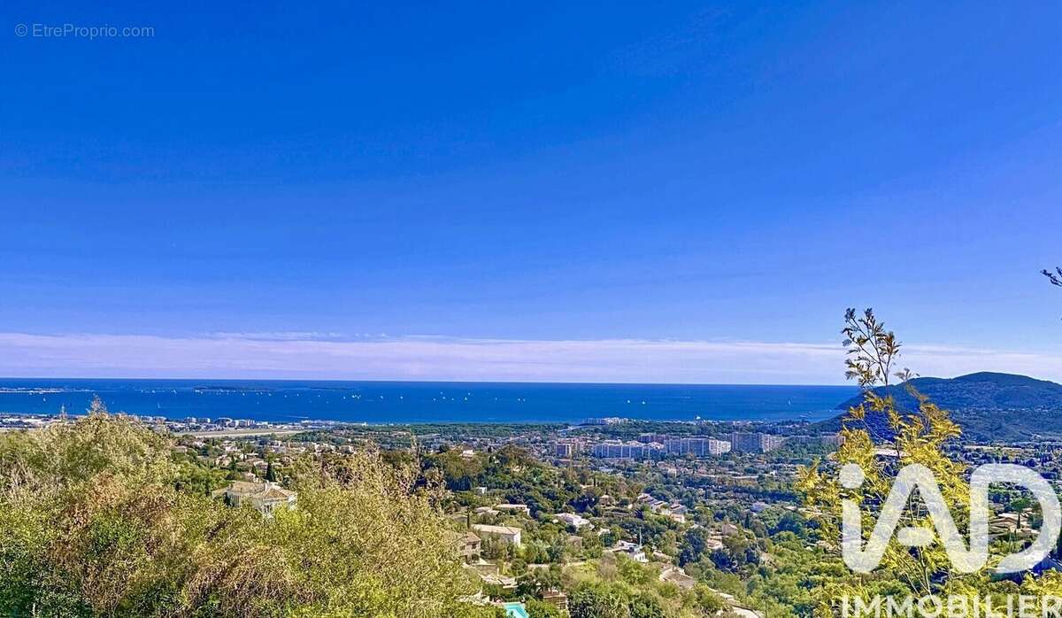 Photo 2 - Maison à MANDELIEU-LA-NAPOULE