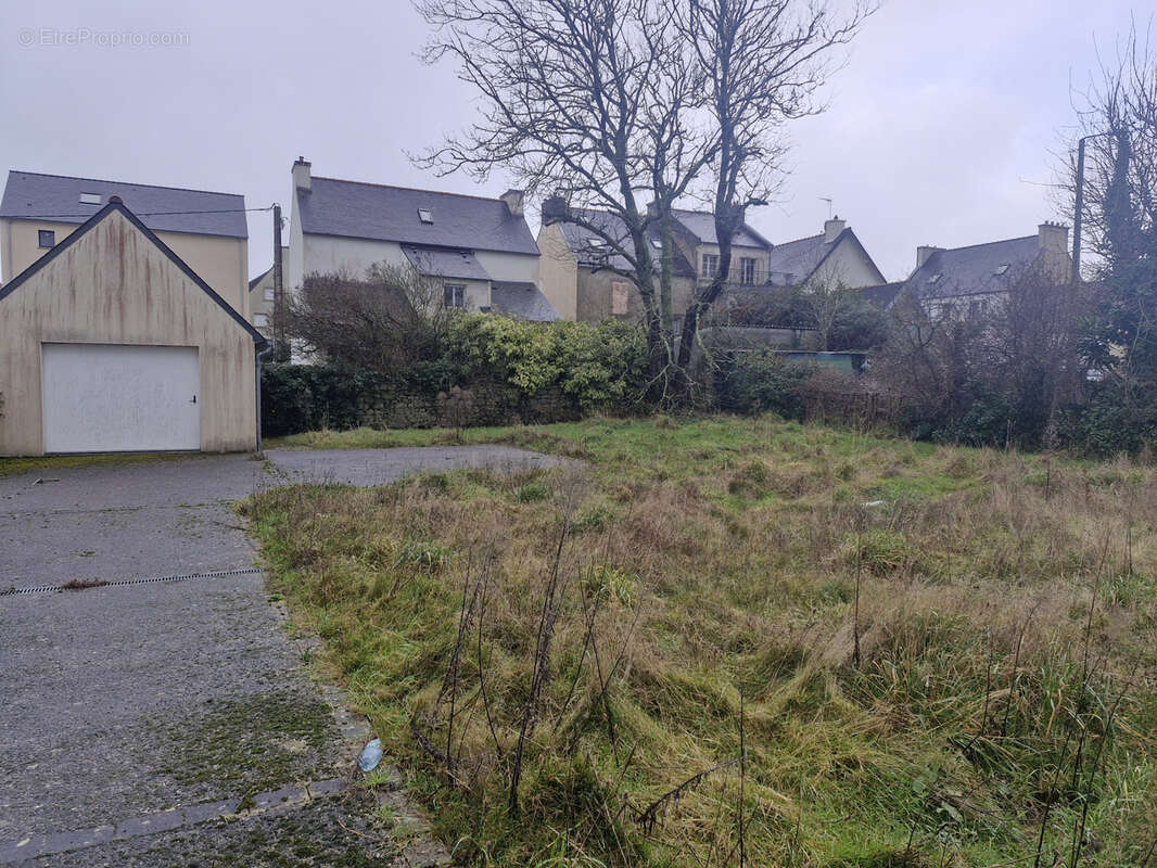 Maison familiale avec terrain constructible et divisible - photo 15