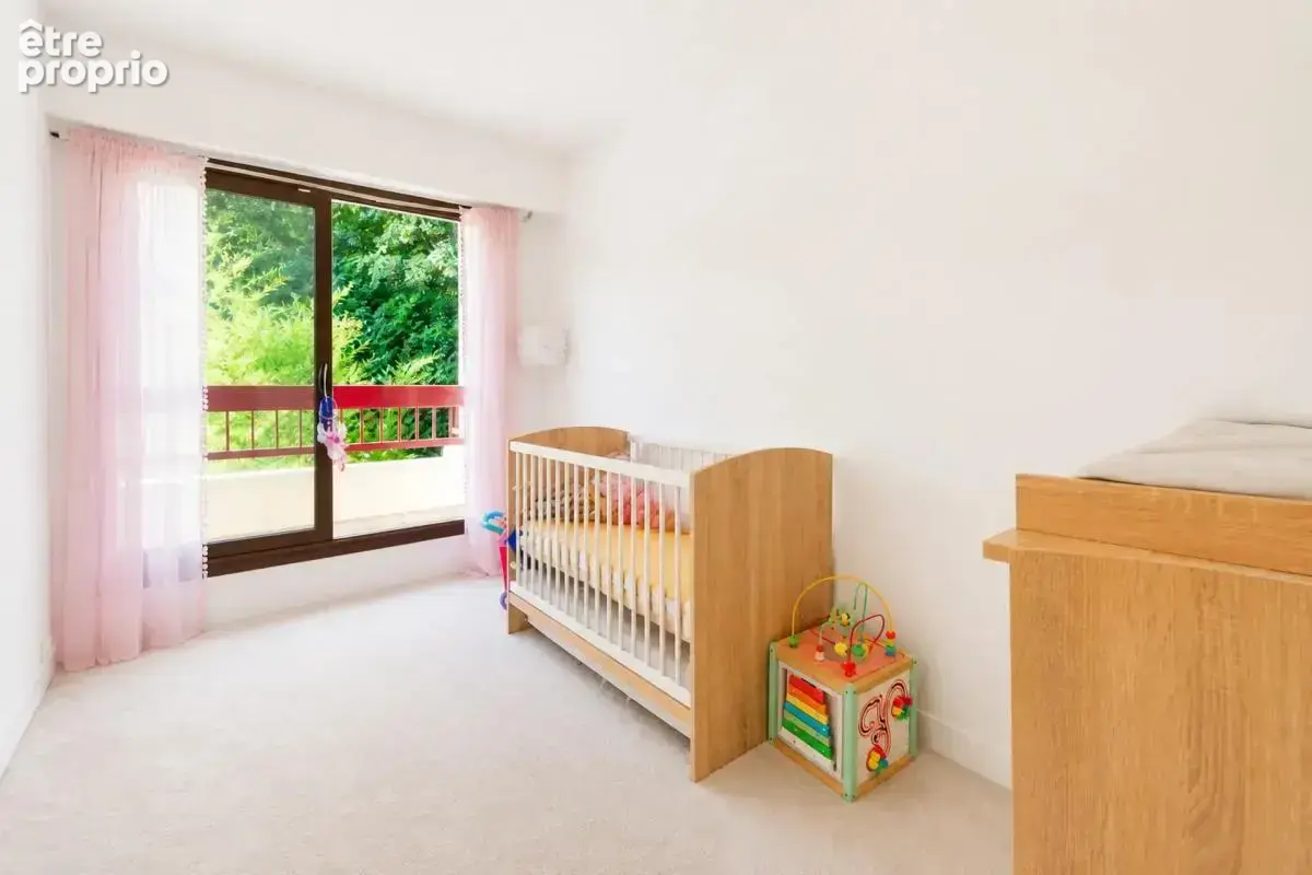 Appartement duplex de 4 pièces de 98 m² à Ville-d'Avray - photo 10
