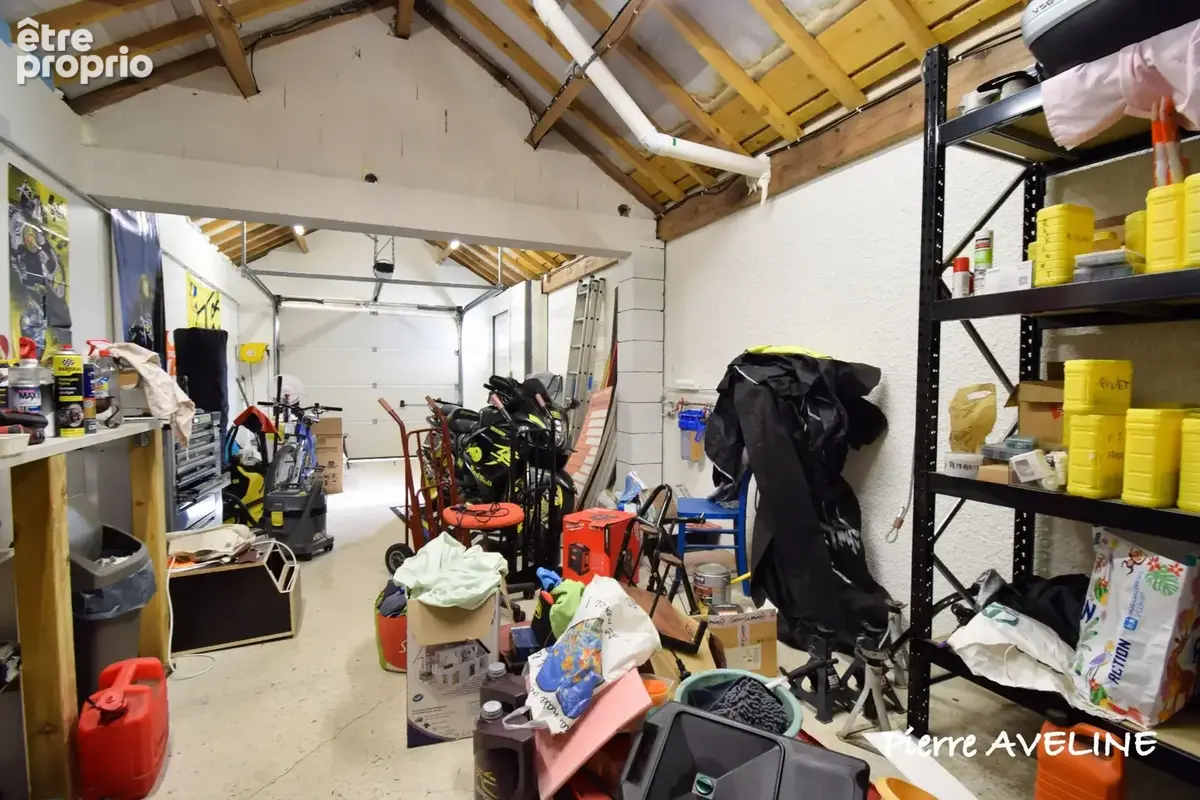 Maison à vendre 5 pièces BROU (28) - photo 18