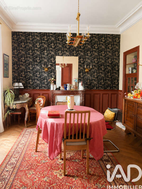 Photo 5 - Maison à LA FERTE-SOUS-JOUARRE