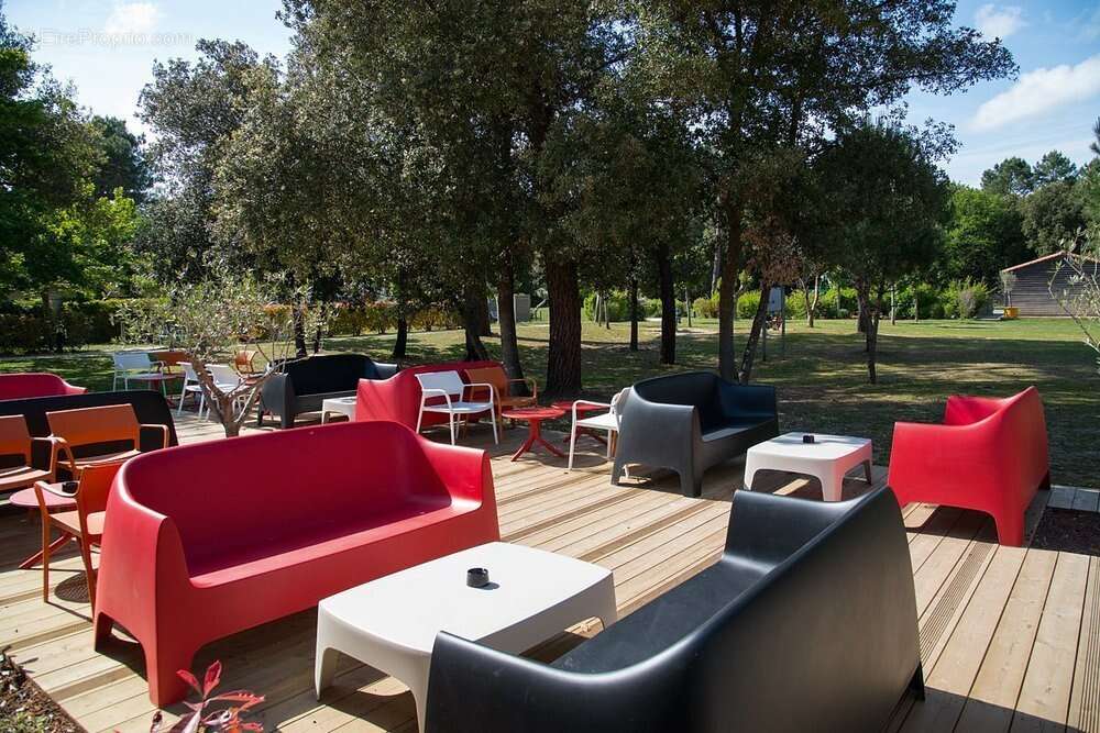 Appartement à LES MATHES