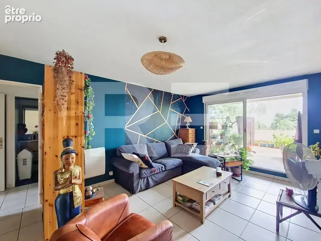 Photo Appartement à Montpellier au prix de 215 000€