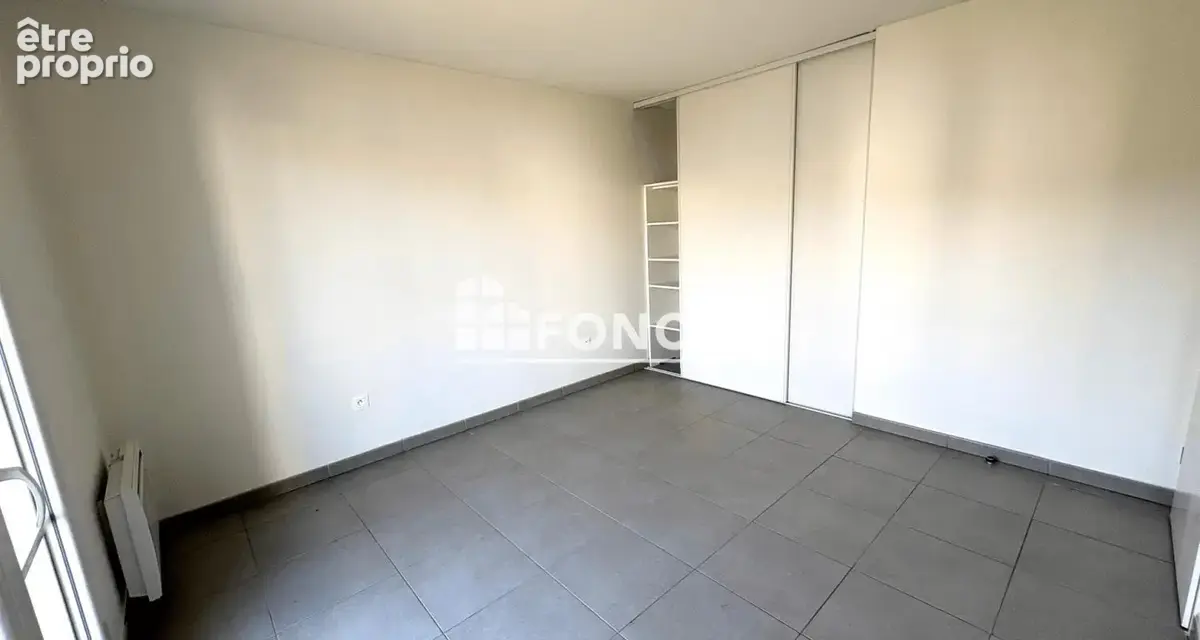 Maison T3 au Château d'Oléron, avec garage - photo 5